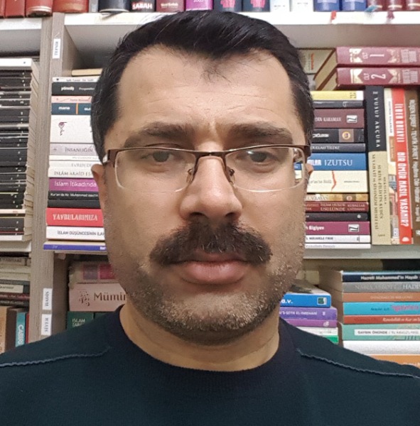 Bilal AKGÜL